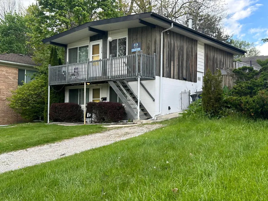 1716 Orchard Street, Ann Arbor, MI 48103 - #2