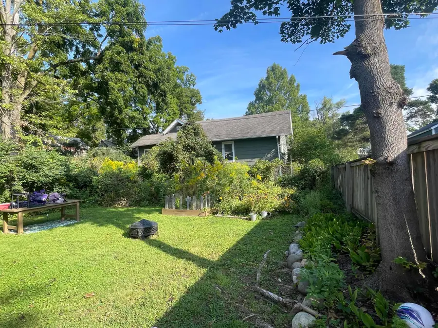 1716 Orchard Street, Ann Arbor, MI 48103 - #3