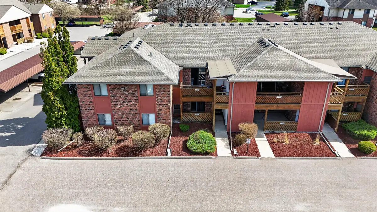 16486 Clarkson Drive, Fraser, MI 48026 - #1