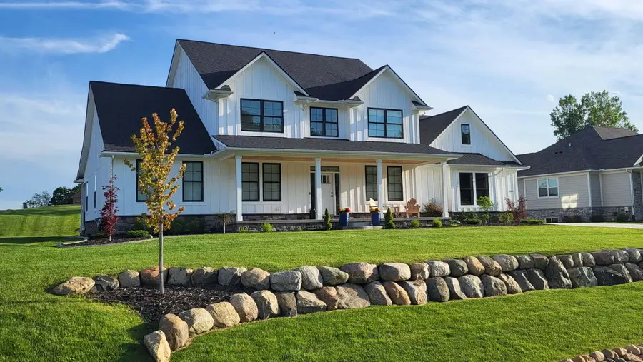 1189 Invitational Drive, Metamora, MI 48455 - #2