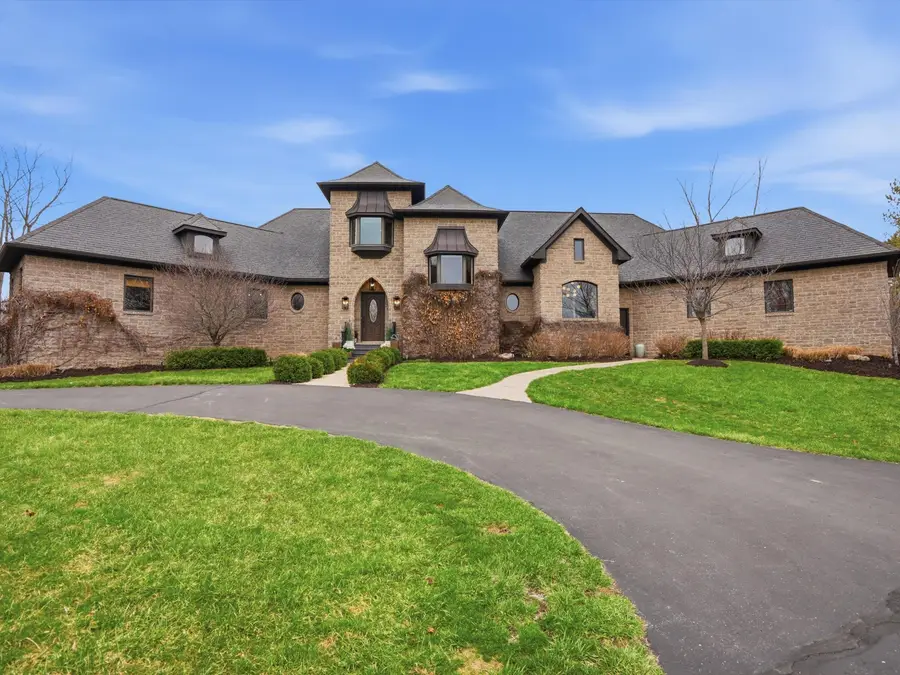 5733 Pontiac Trail, Northfield, MI 48105 - #2