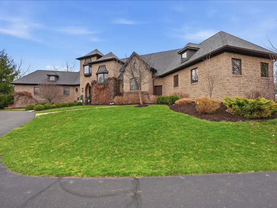 5733 Pontiac Trail, Northfield, MI 48105 - #3