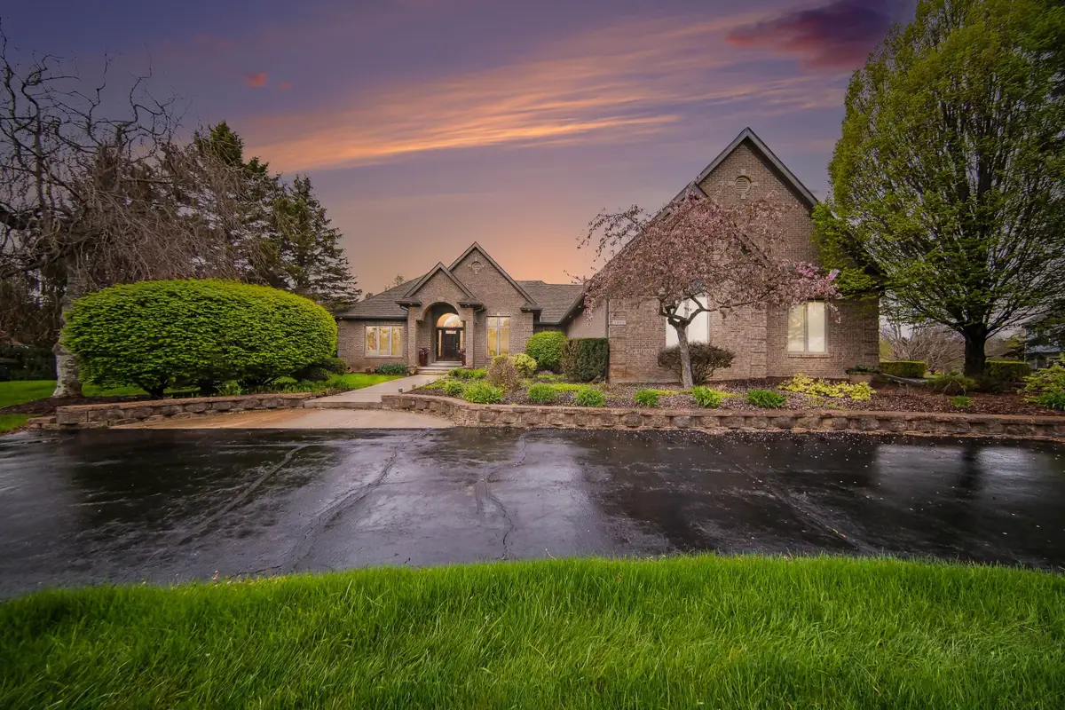 1835 Brookview Drive, Saline, MI 48176 - #1