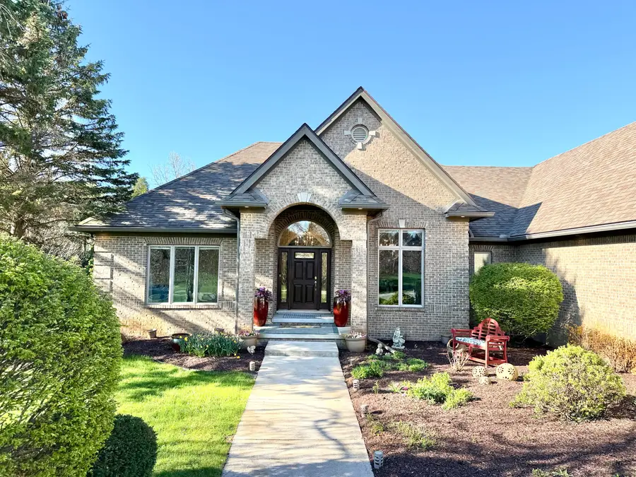 1835 Brookview Drive, Saline, MI 48176 - #2