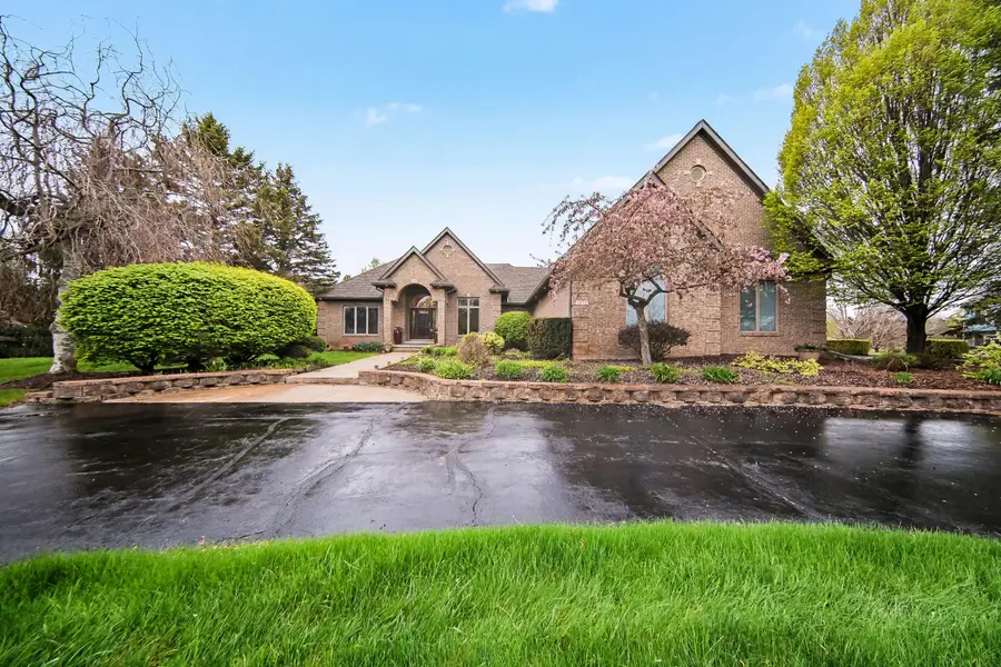 1835 Brookview Drive, Saline, MI 48176 - #3
