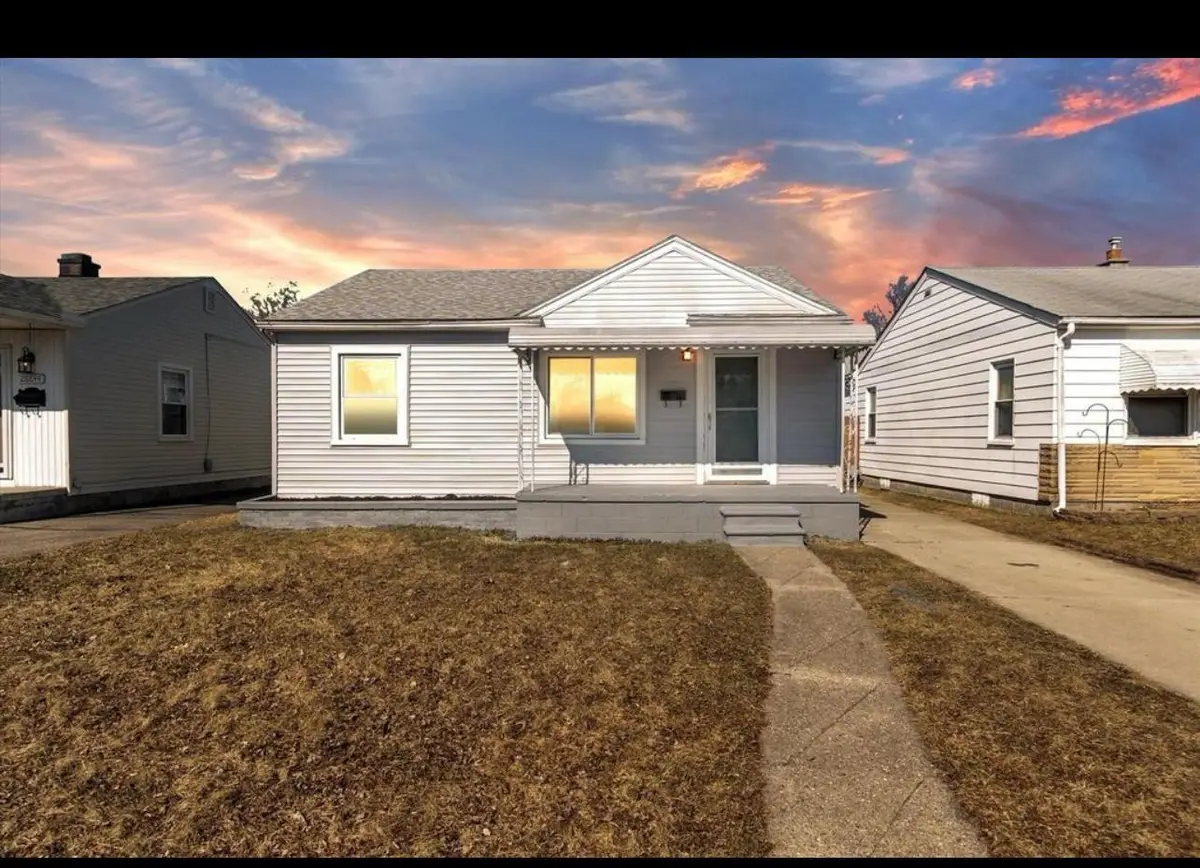 28832 Block Street, Garden City, MI 48135 - #1