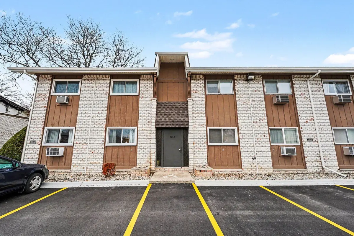 7602 Woodview Street Unit: 1, Westland, MI 48185 - #1