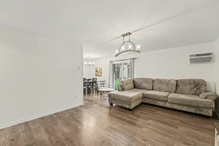 7602 Woodview Street Unit: 1, Westland, MI 48185 - #2