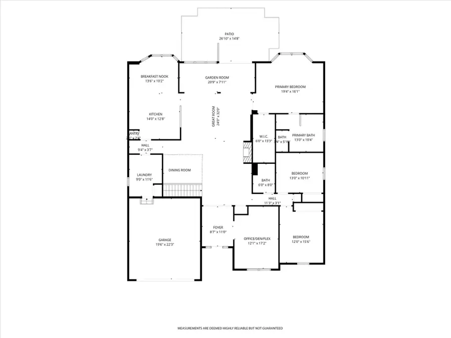 27118 Walloon Way, Brownstown, MI 48134 - #2