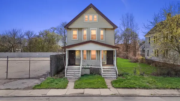 3930 Mount Elliott Street, Detroit, MI 48207
