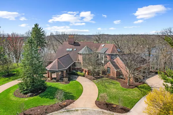 161 Laurin Court, AnnArbor, MI 48105