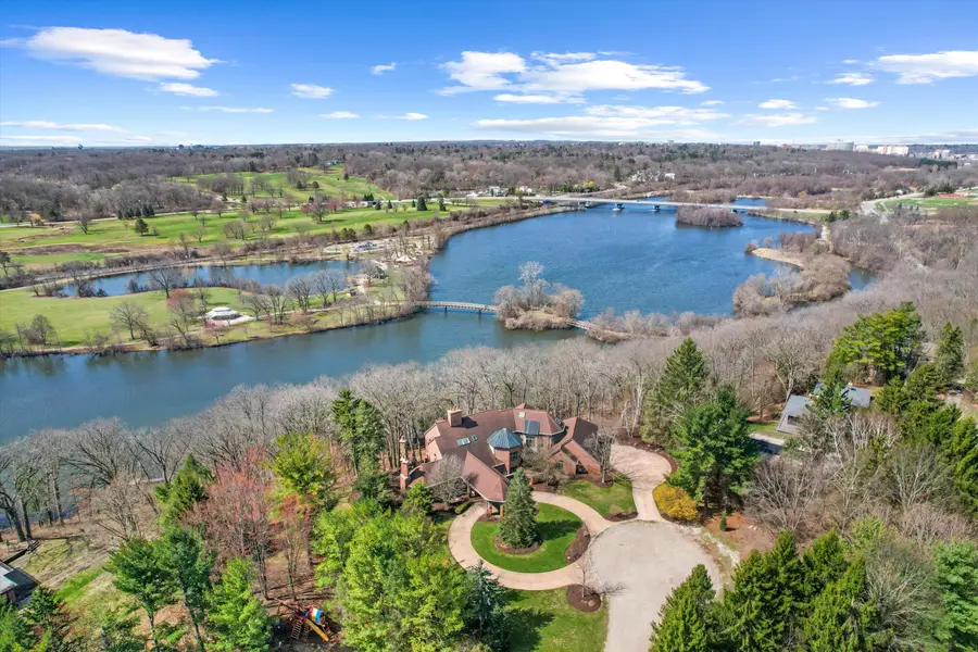 161 Laurin Court, Ann Arbor, MI 48105 - #2