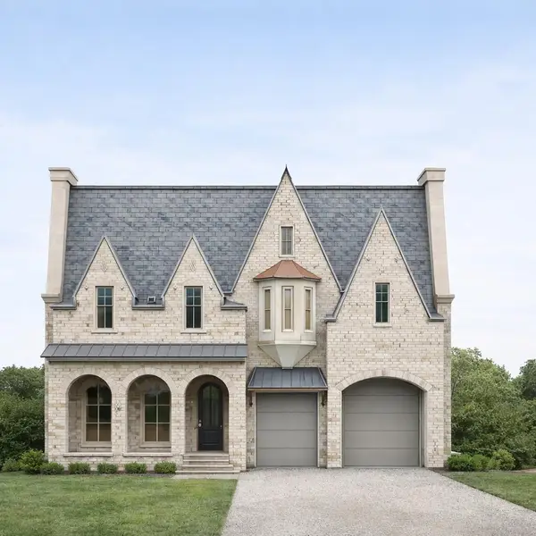 1886 Henrietta Street, Birmingham, MI 48009
