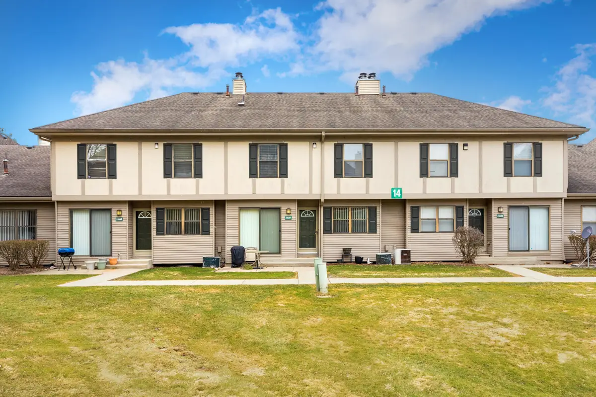 24684 Cashmere Court Unit: 136, Southfield, MI 48033 - #1
