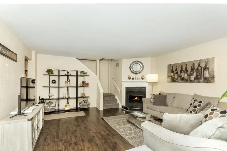 24684 Cashmere Court Unit: 136, Southfield, MI 48033 - #2