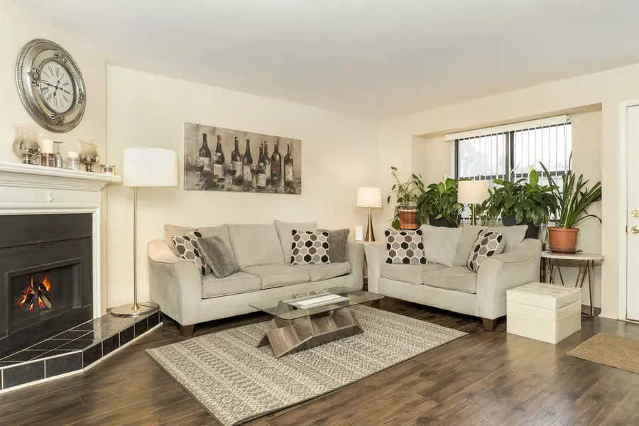 24684 Cashmere Court Unit: 136, Southfield, MI 48033 - #3