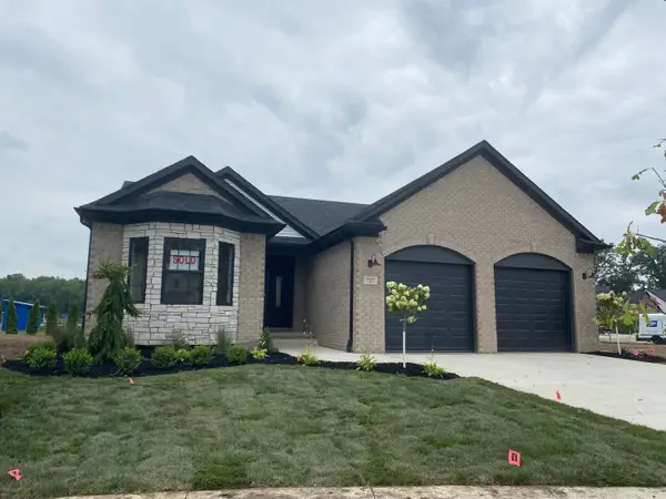 737 Britt CIrcle Drive Unit: 11, Dundee, MI 48131