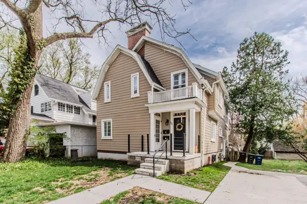 1324 Wells Street, AnnArbor, MI 48104