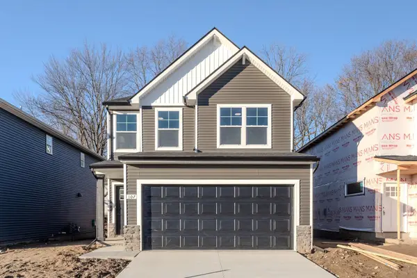 751 Reagan Lane, Milan, MI 48160