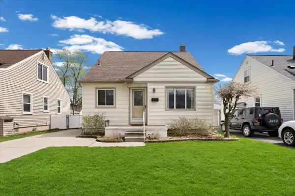 2236 Tyler Avenue, Berkley, MI 48072