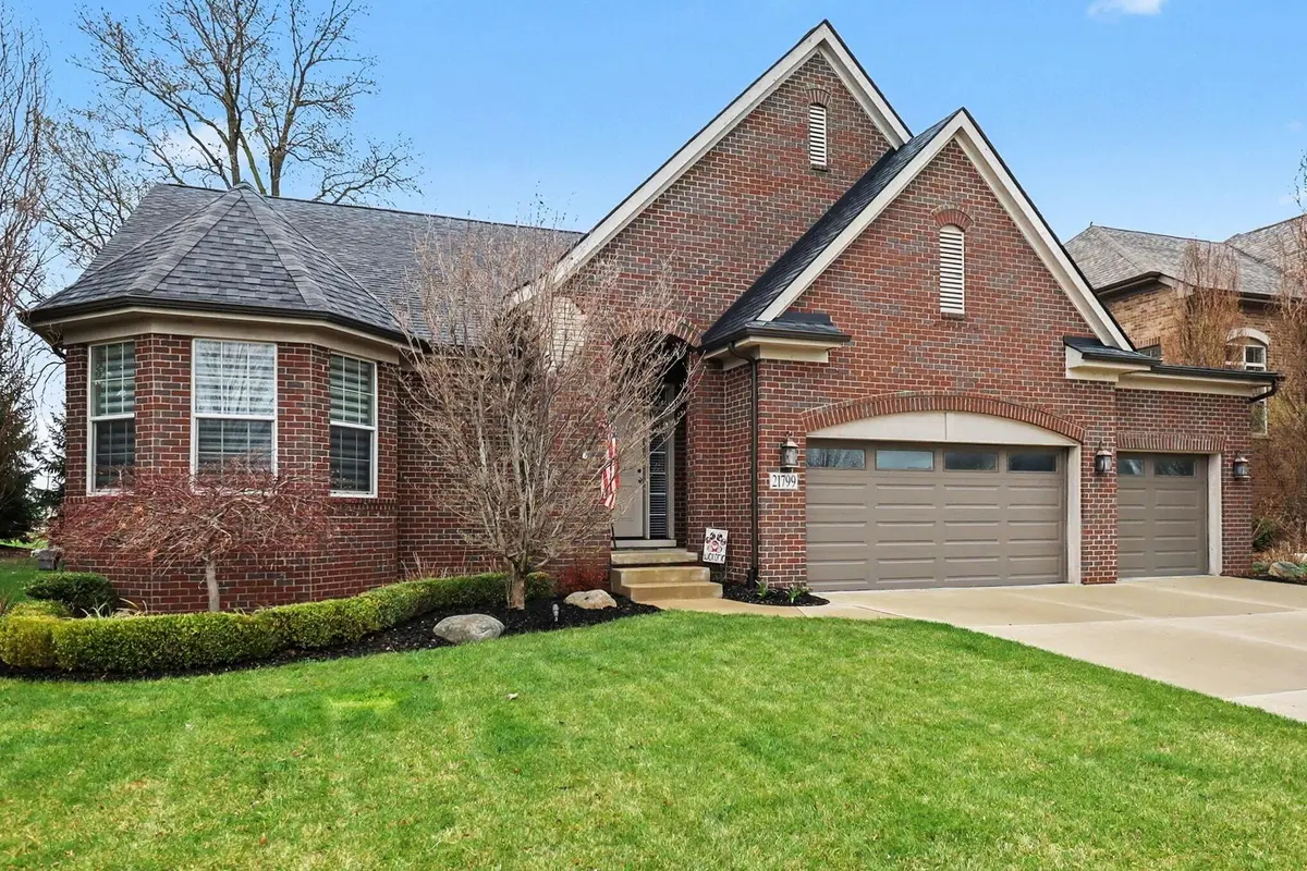 21799 Christenbury Creek Boulevard, Macomb, MI 48044 - #1