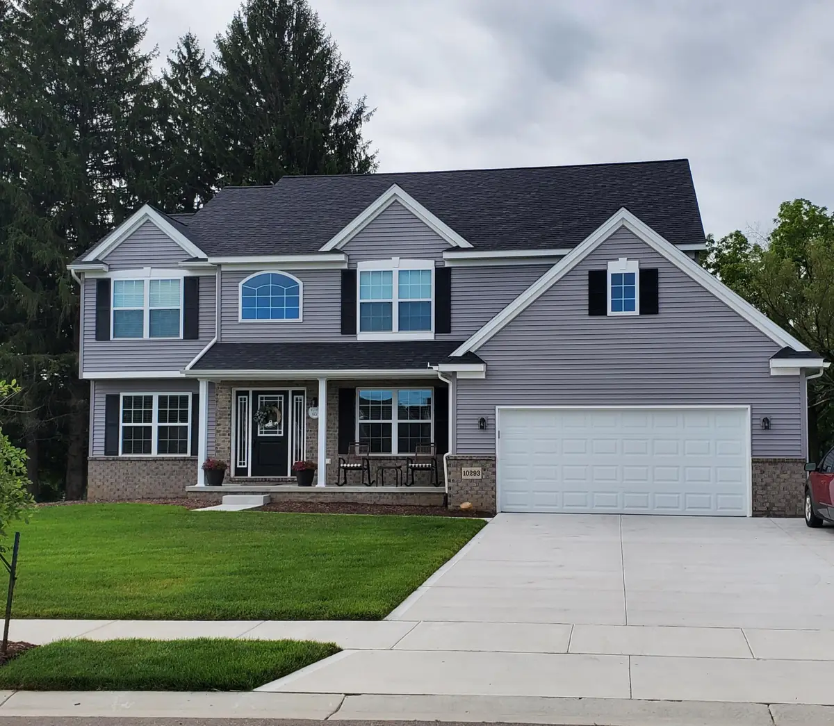 3106 Apple Blossom Way, Monroe, MI 48161 - #1