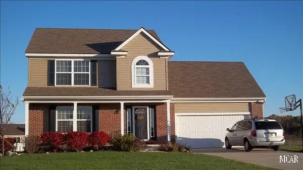 1246 Plum Grove Drive, Monroe, MI 48161
