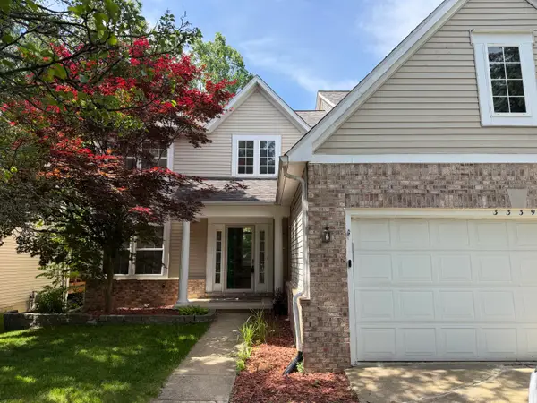 3339 Elsinore Court, AnnArbor, MI 48105