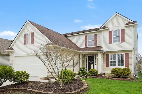 1692 Scio Ridge Road, AnnArbor, MI 48103