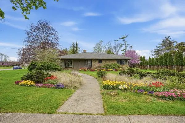 509 Mills Road, Saline, MI 48176