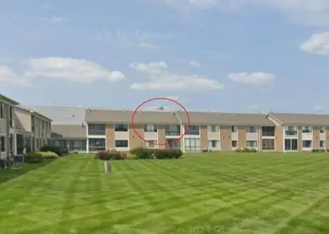 1660 River Road Unit: 43, Marysville, MI 48040