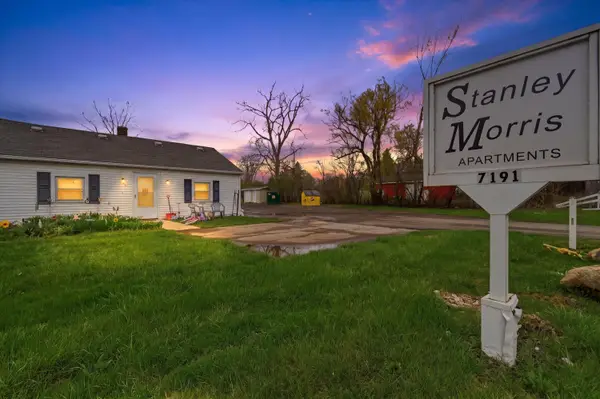 7191 N Dort Highway, MtMorris, MI 48458