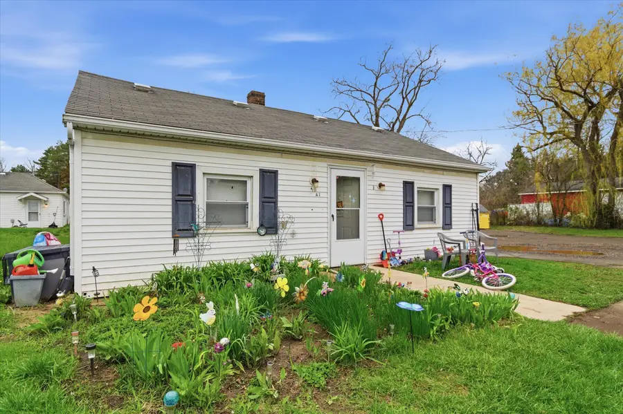 7191 N Dort Highway, Genesee, MI 48458 - #2