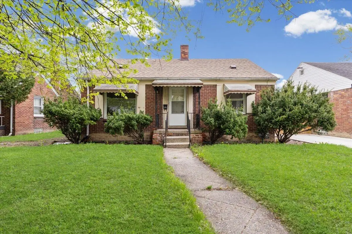 20458 Sorrento Street, Detroit, MI 48235 - #1