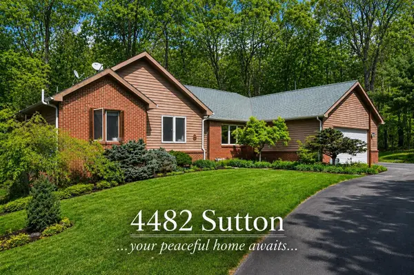 4482 Sutton Road, Britton, MI 49229