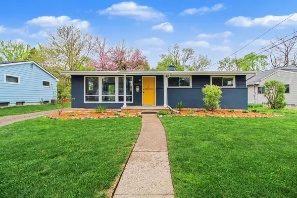 2702 Cranbrook Road, AnnArbor, MI 48104