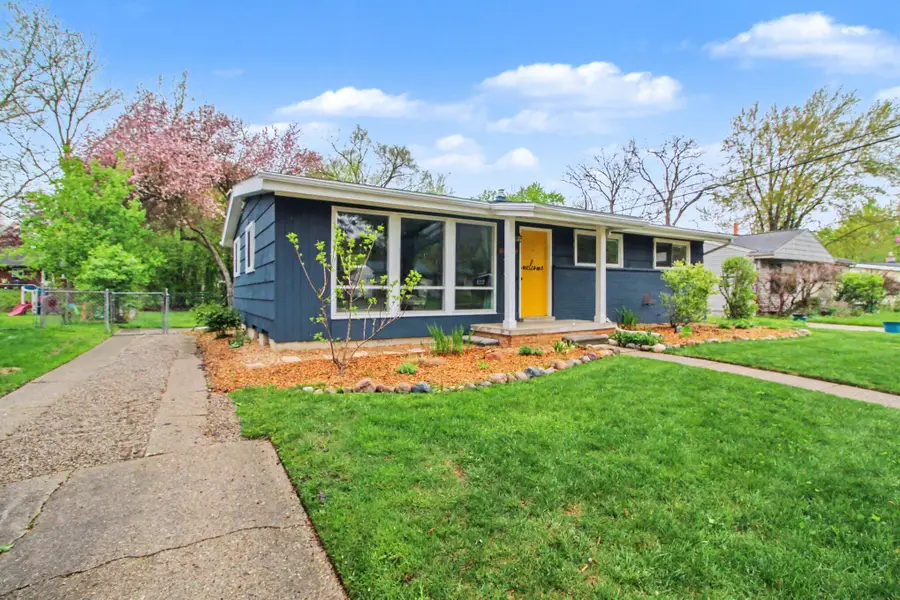 2702 Cranbrook Road, Ann Arbor, MI 48104 - #2