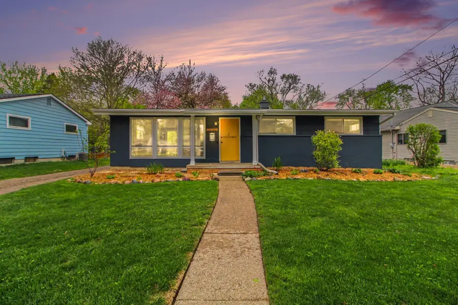 2702 Cranbrook Road, Ann Arbor, MI 48104 - #3