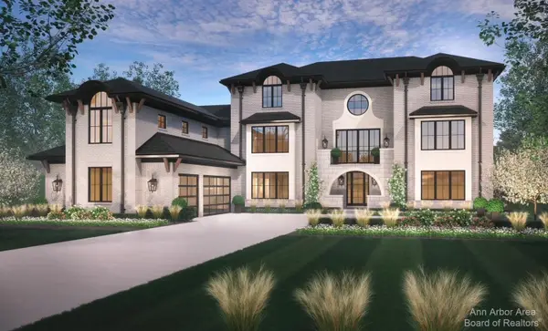 1864 Arlington Boulevard, AnnArbor, MI 48104