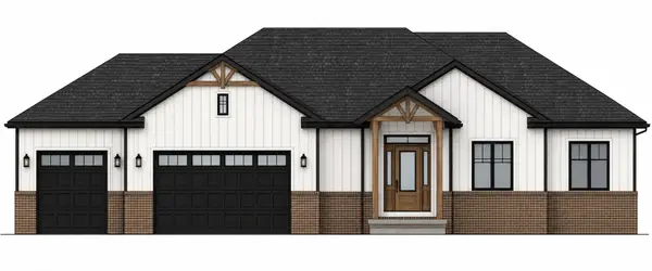 62333 John Henry Drive, Ray, MI 48096
