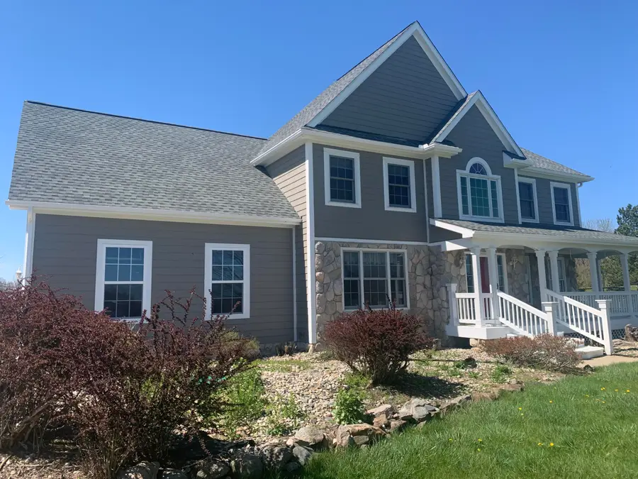 7460 Bethel Church Road, Saline, MI 48176 - #2