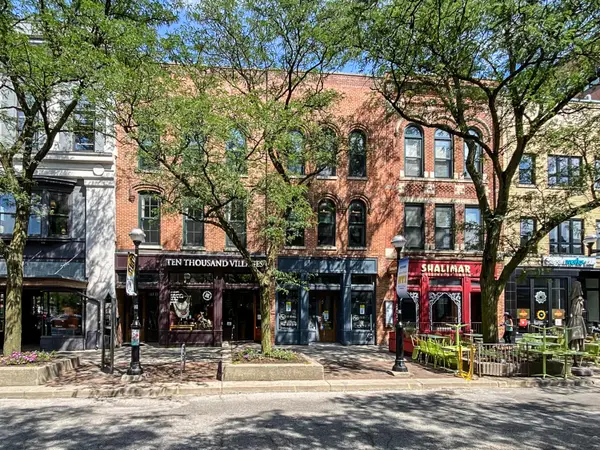 303 S Main Street Unit: 306, AnnArbor, MI 48104