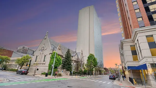 555 E William Street Unit: 18A, AnnArbor, MI 48104