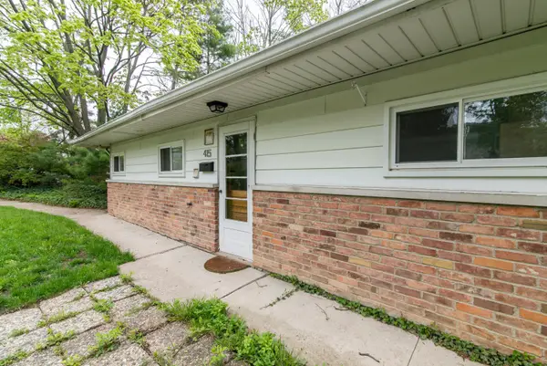 413 S Revena Boulevard, AnnArbor, MI 48103