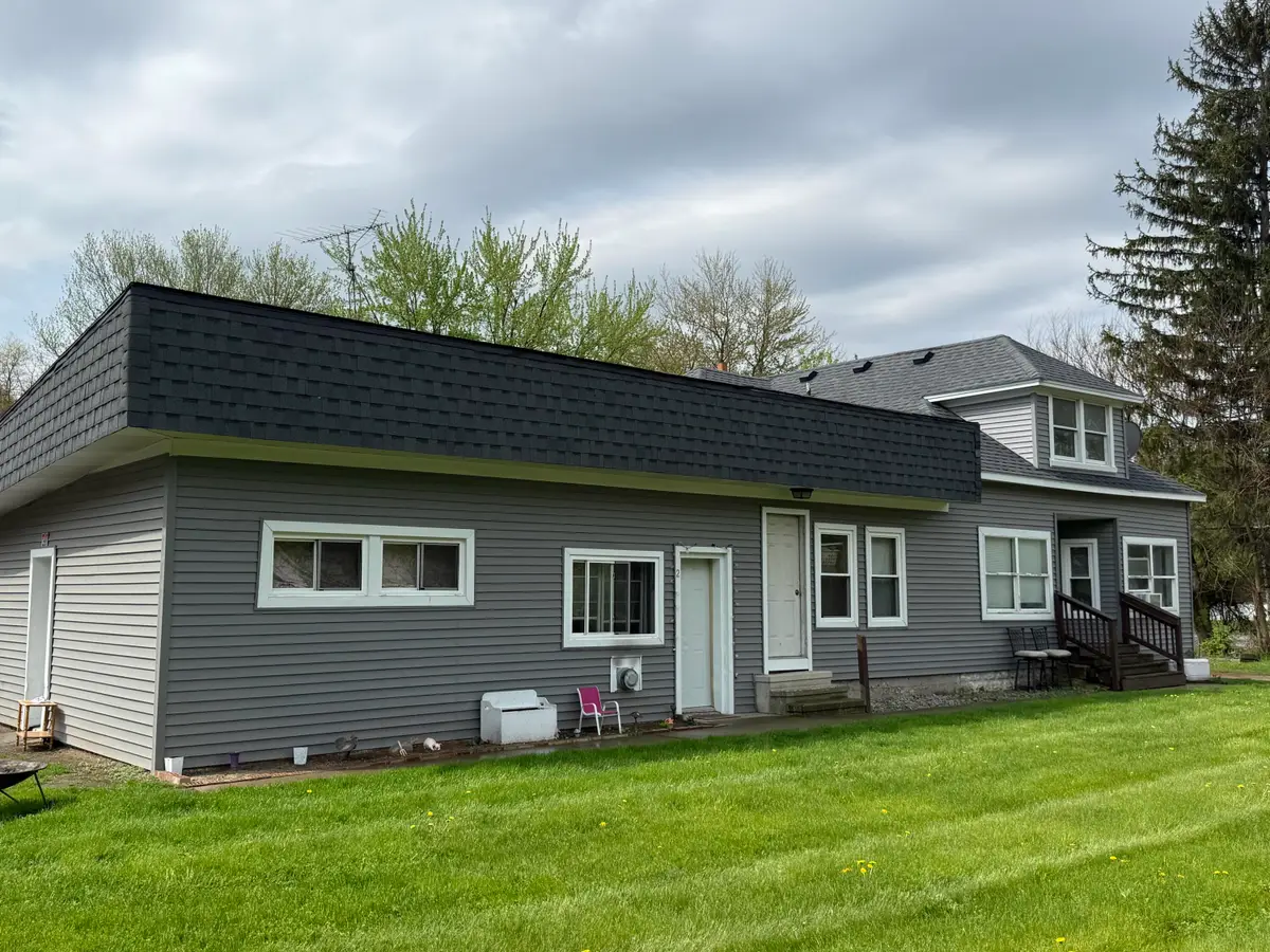 12723 Ostrander Road, Maybee, MI 48159 - #1