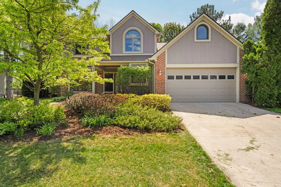 254 Hunters Trail, Scio, MI 48103 - #2