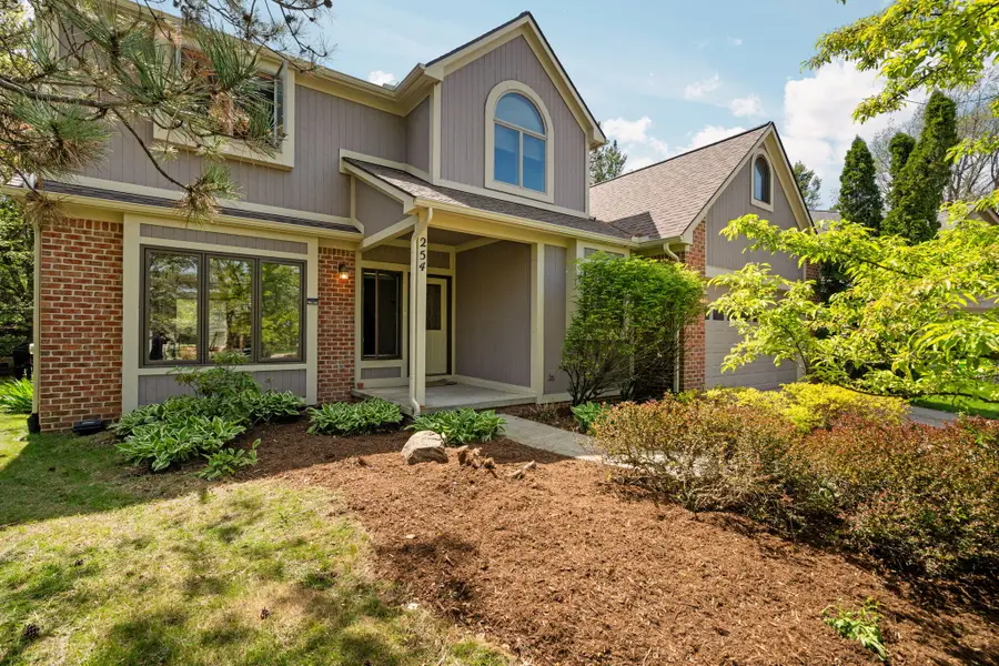 254 Hunters Trail, Scio, MI 48103 - #3