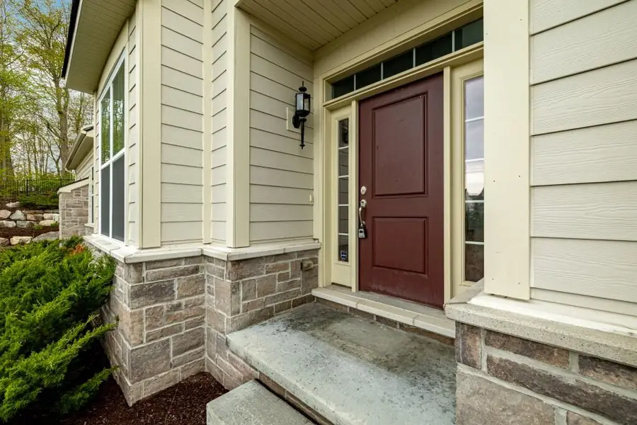 3000 N Spurway Drive, Ann Arbor, MI 48105 - #3