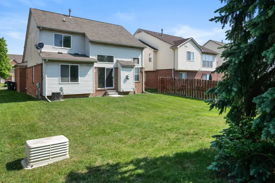 29885 Lacy Drive, Westland, MI 48186 - #3