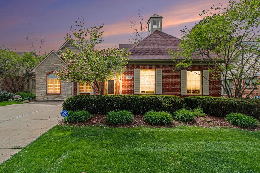 5290 Pinnacle Court, Pittsfield, MI 48108 - #2